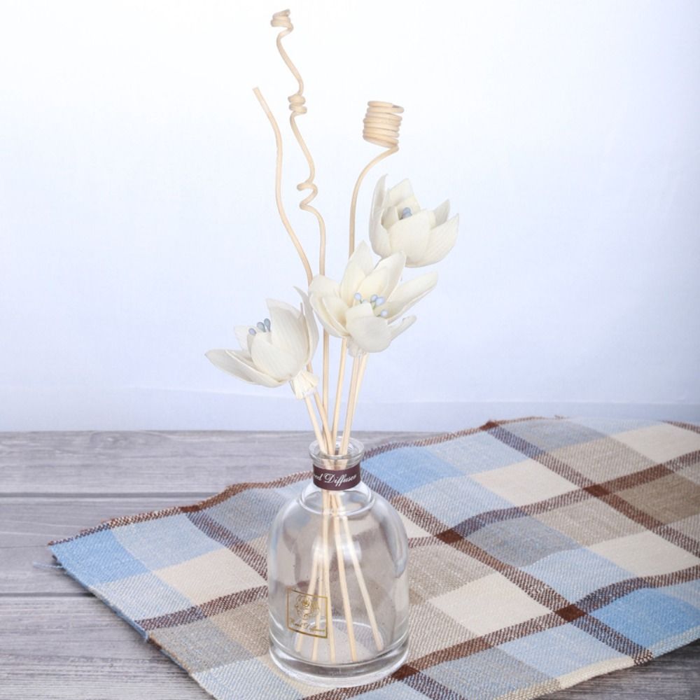 Multifunctionele 5cm natuurlij - Home Fragrance Incense recensie en prijs