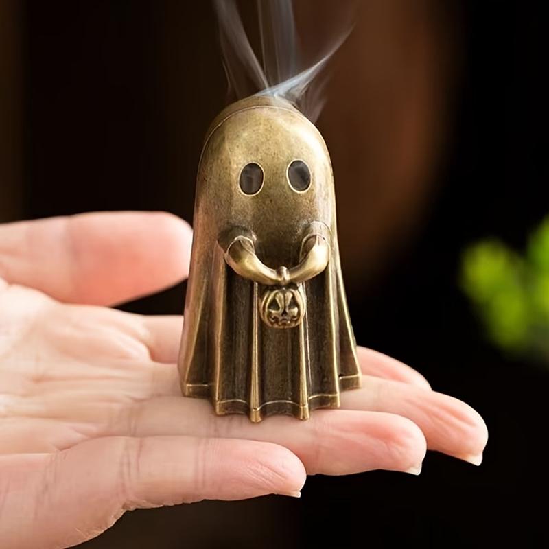 Nieuw-unieke Ghost Pumpkin wie - Home Fragrance Incense recensie en prijs