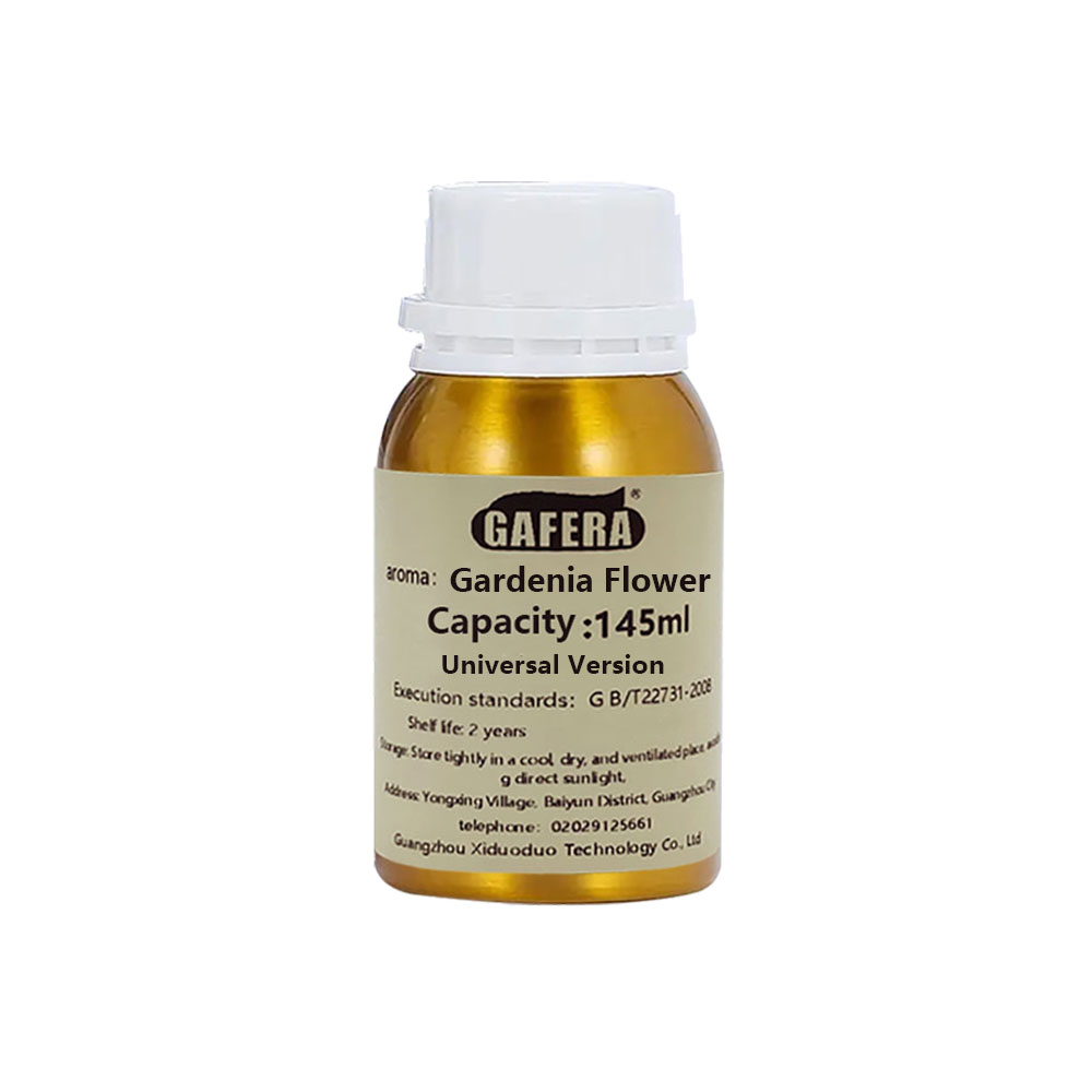 GAFERA 145ml Jasmijn Essentiël - Home Fragrance Jasmine & Yuzu Porcelain Diffuser recensie en prijs