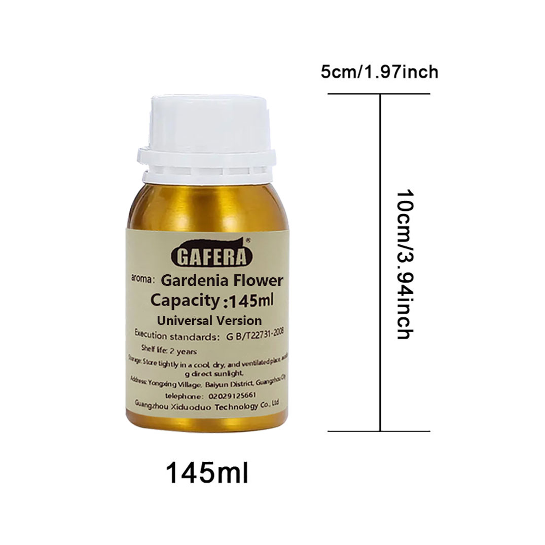 GAFERA 145ml Jasmijn Essentiël - Home Fragrance Jasmine & Yuzu Porcelain Diffuser recensie en prijs