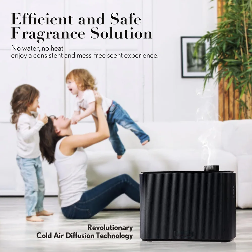 NAMSTE 800ML Geurverspreider S - Home Fragrance Hotel recensie en prijs
