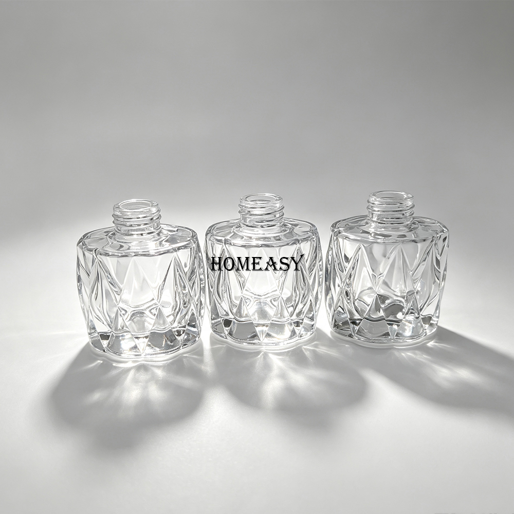 3 stuks transparante glazen ri - Home Fragrance Stick recensie en prijs