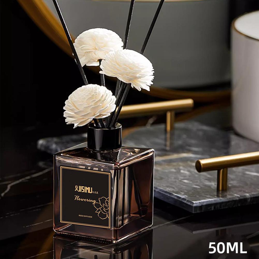 Jasmijn lavendel Vlamloze huis - Home Fragrance Jasmine & Yuzu Porcelain Diffuser recensie en prijs