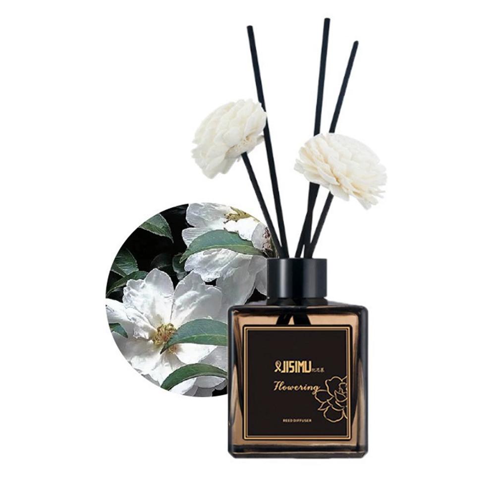 Jasmijn lavendel Vlamloze huis - Home Fragrance Jasmine & Yuzu Porcelain Diffuser recensie en prijs
