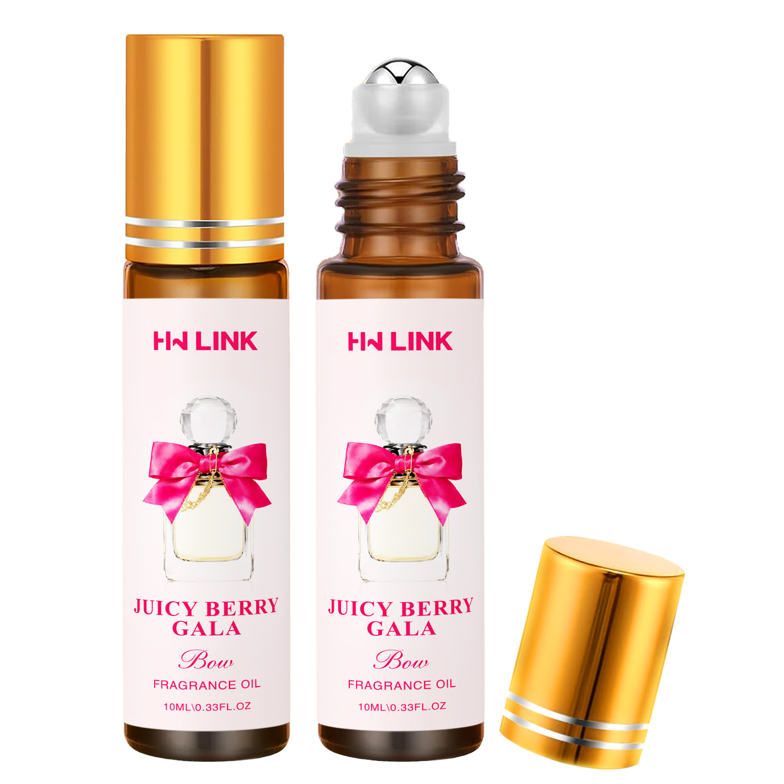 10ml Juicy Berry Gala Essentië - Home Fragrance Diffuser recensie en prijs
