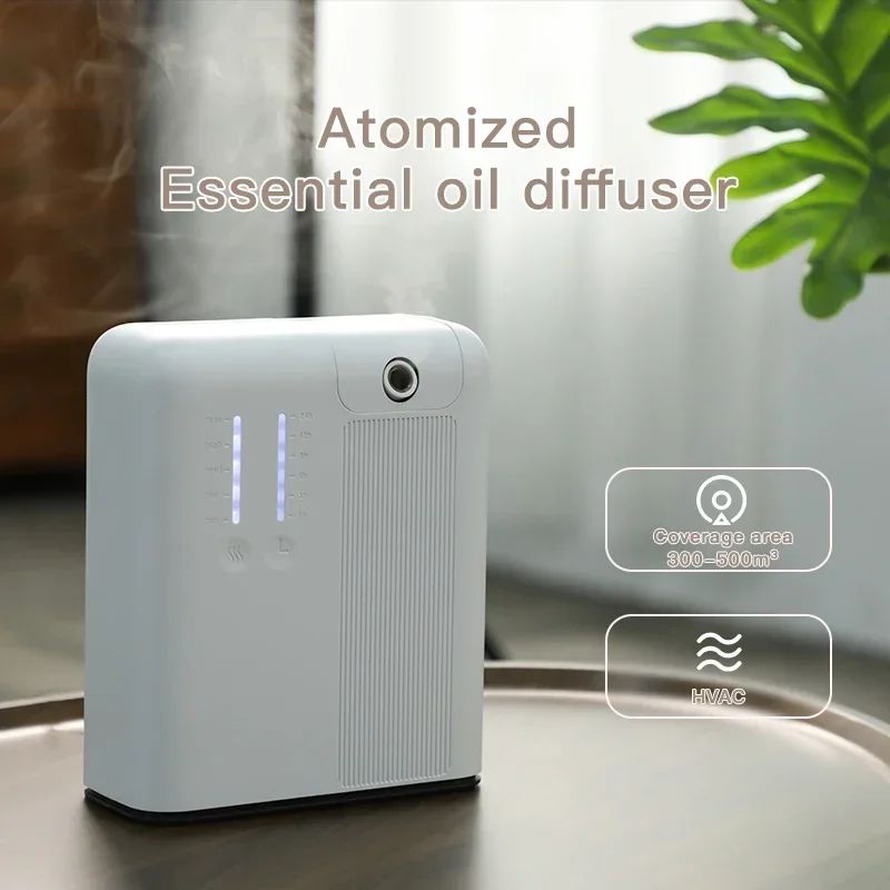Namaste Aroma Diffuser Bluetoo - Home Fragrance Perfume recensie en prijs