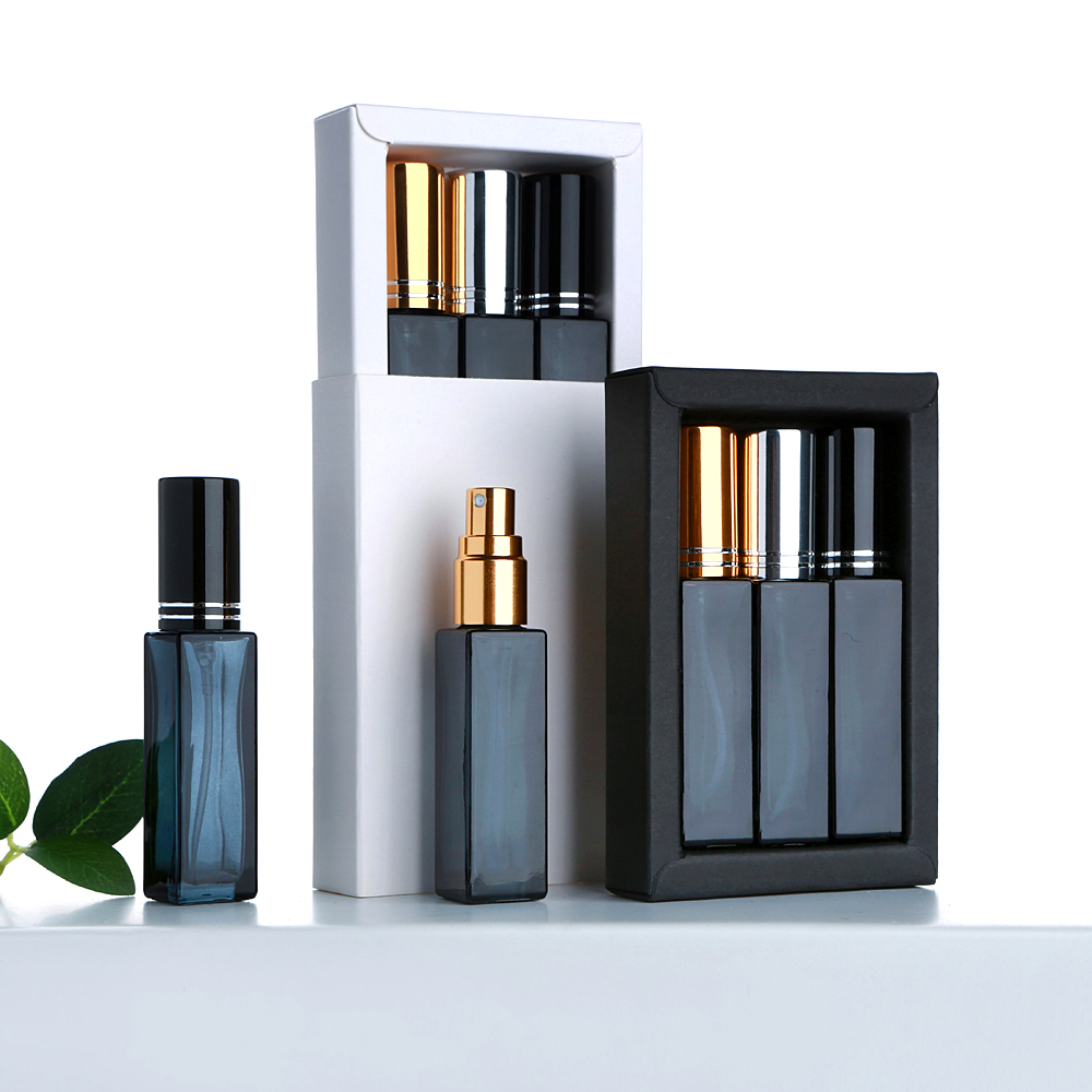 5/10/15 Stuks 10 Ml Blauw Parf - Perfume Atomizer Travel recensie en prijs