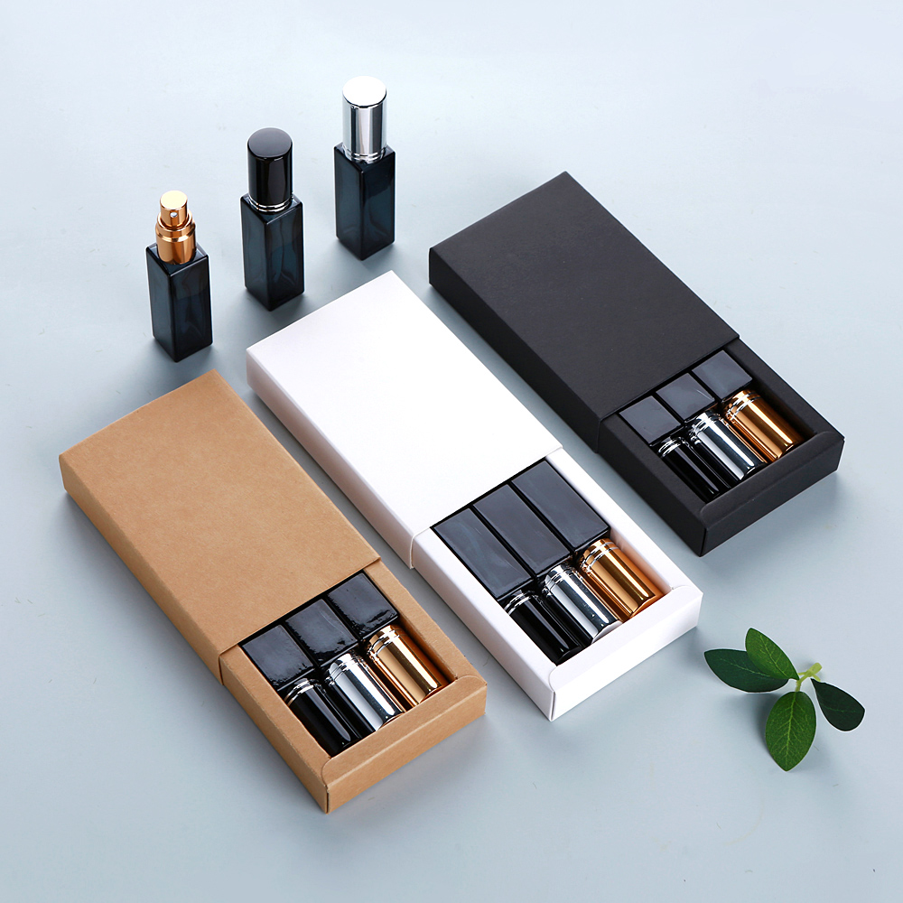 5/10/15 Stuks 10 Ml Blauw Parf - Perfume Atomizer Travel recensie en prijs