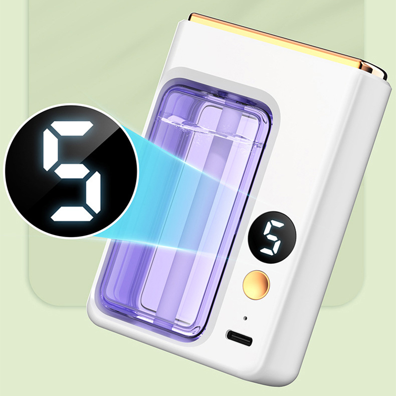 40ML Automatische Huisgeur Mac - Home Fragrance Hotel recensie en prijs