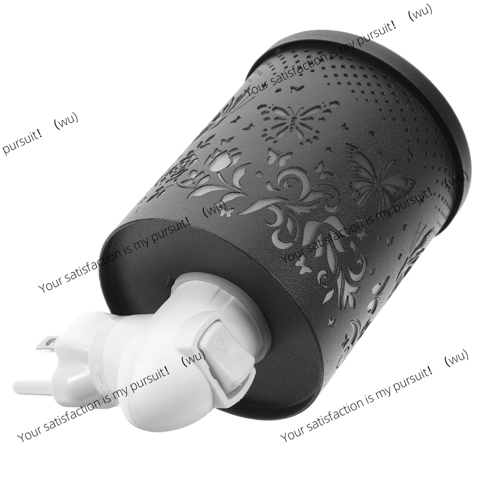 Aromatherapie Nachtlampje Elek - Home Fragrance Plug In recensie en prijs
