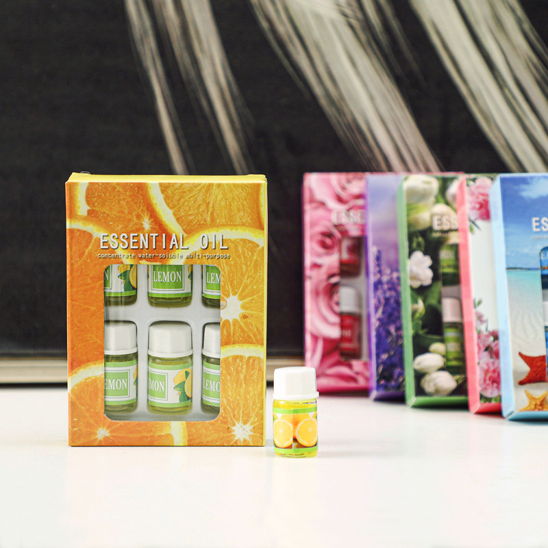 Hete Aanbieding 3ml Aromathera - Home Fragrance Sale recensie en prijs