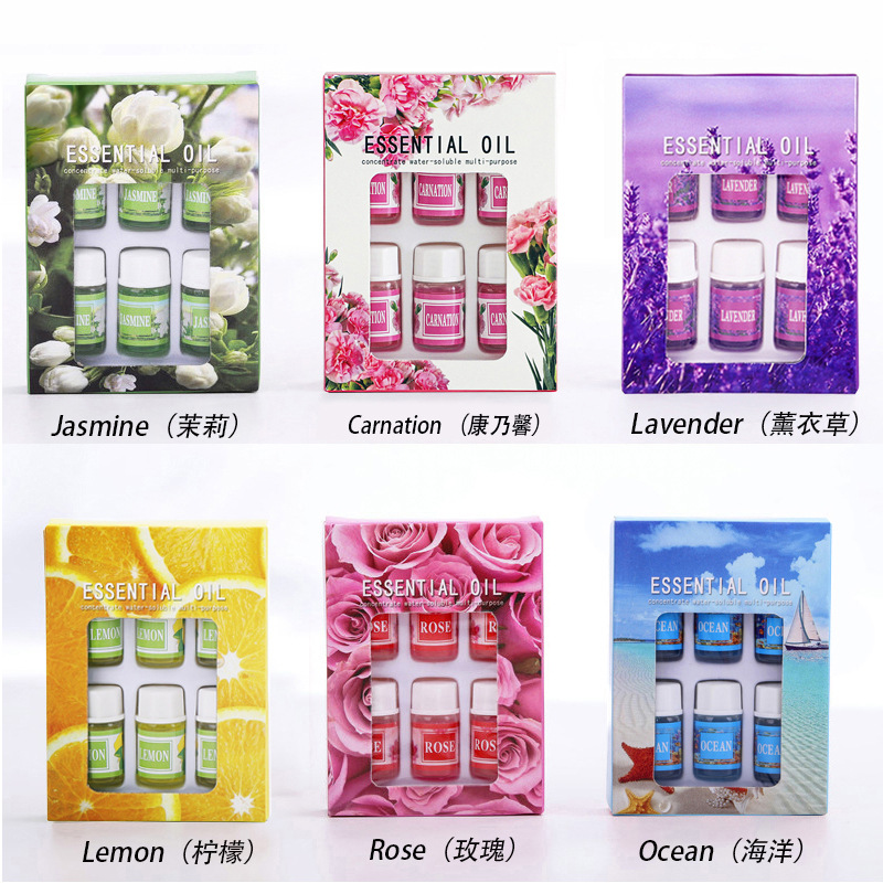 Hete Aanbieding 3ml Aromathera - Home Fragrance Sale recensie en prijs