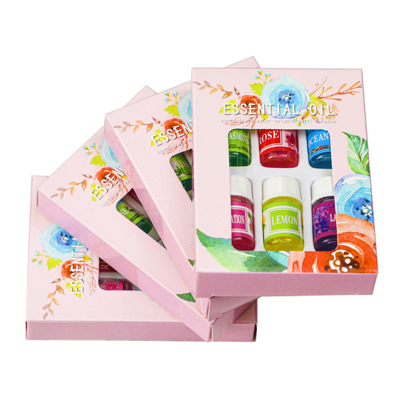 Hete Aanbieding 3ml Aromathera - Home Fragrance Sale recensie en prijs
