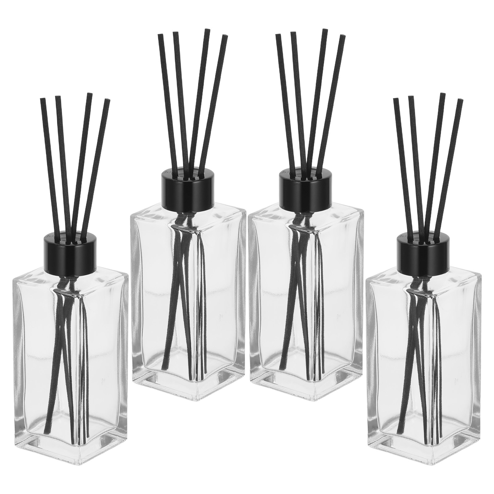 4Sets Badkamer Geurverspreider - Home Fragrance Diffuser recensie en prijs