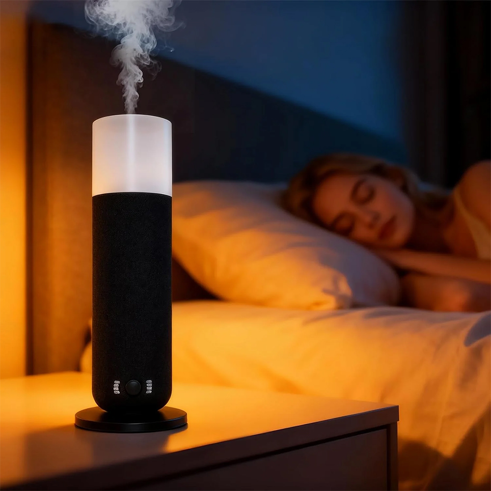 NAMASTE 120ML Torengeurverspre - Home Fragrance Hotel recensie en prijs