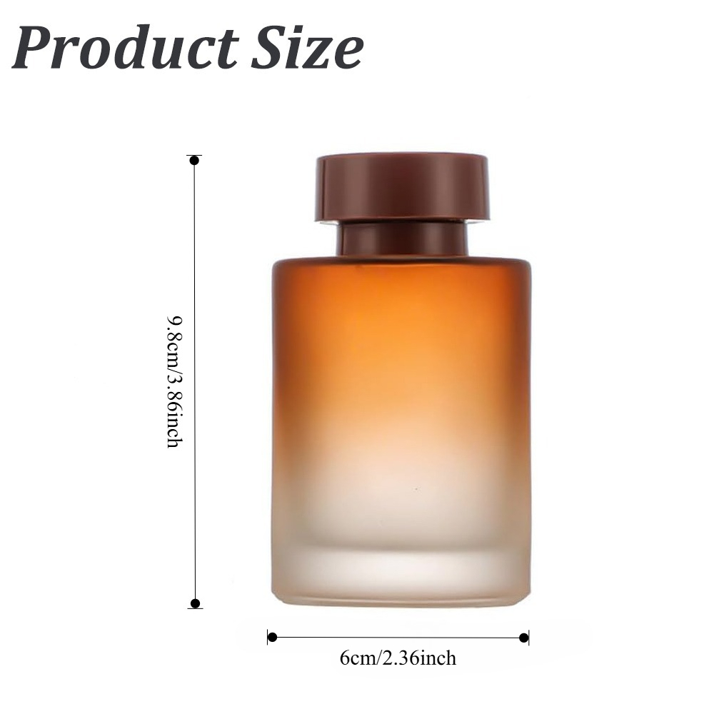 120ML Lege Glazen Diffuser Fle - Home Fragrance Glade recensie en prijs