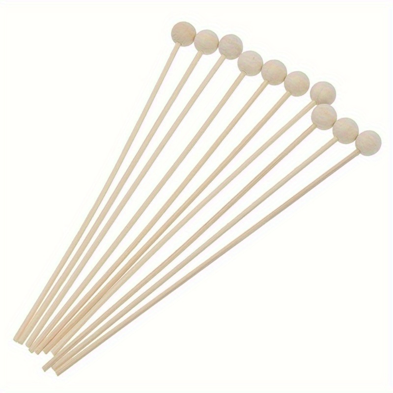 30 stks/partij Vuurloze Houten - Home Fragrance Stick recensie en prijs