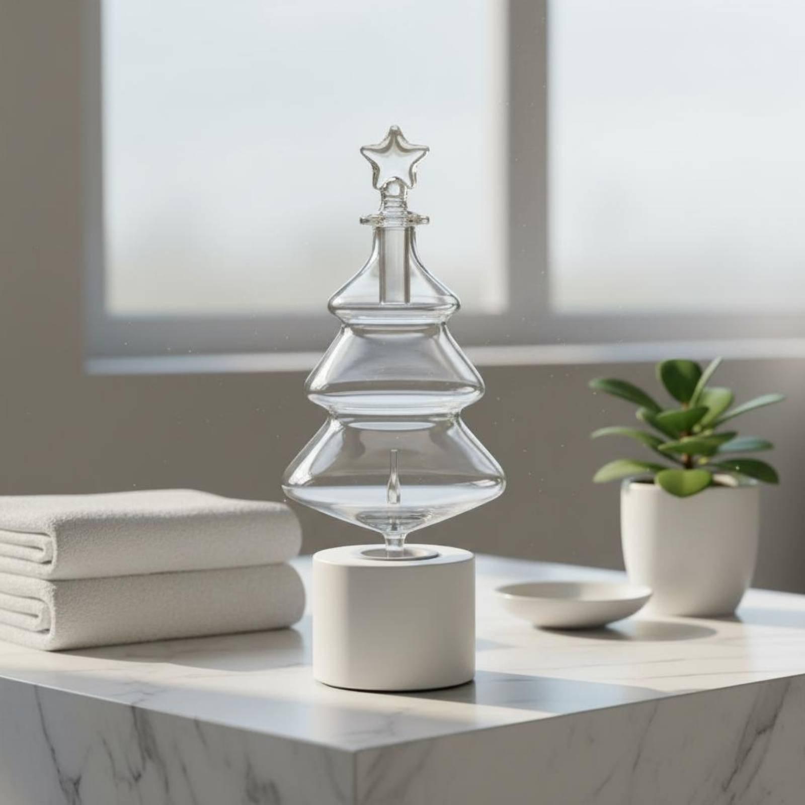 Diffuserfles Universele pasvor - Home Fragrance Diffuser recensie en prijs
