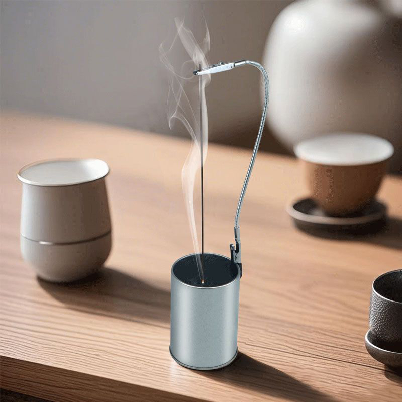 10 Stuks Tweekoppige Metalen W - Home Fragrance Diffuser recensie en prijs