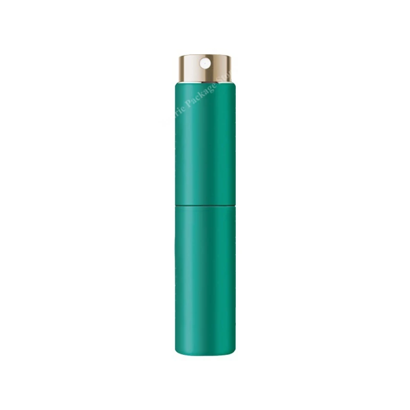 10ml Draagbare Mini Parfum Gla - Perfume Atomizer Travel recensie en prijs
