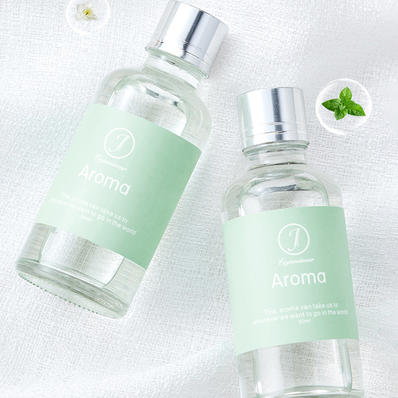Hete Aanbieding 50ml Vloeistof - Home Fragrance Sale recensie en prijs