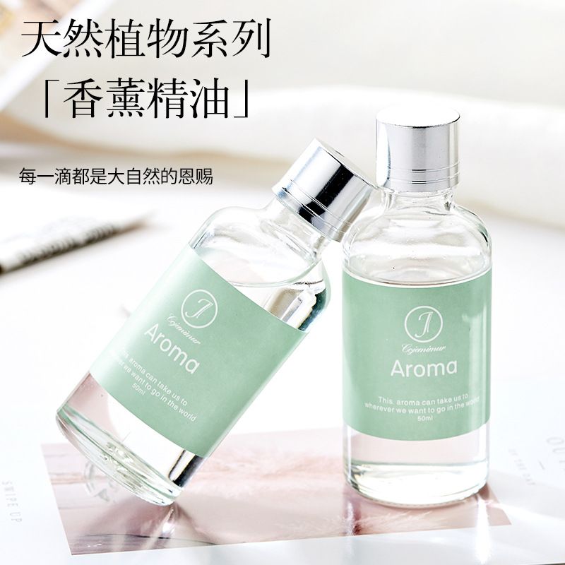 Hete Aanbieding 50ml Vloeistof - Home Fragrance Sale recensie en prijs