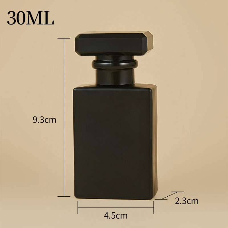 1 Stuk 30ml Lege Hervulbare Tr - Perfume Atomizer Travel recensie en prijs