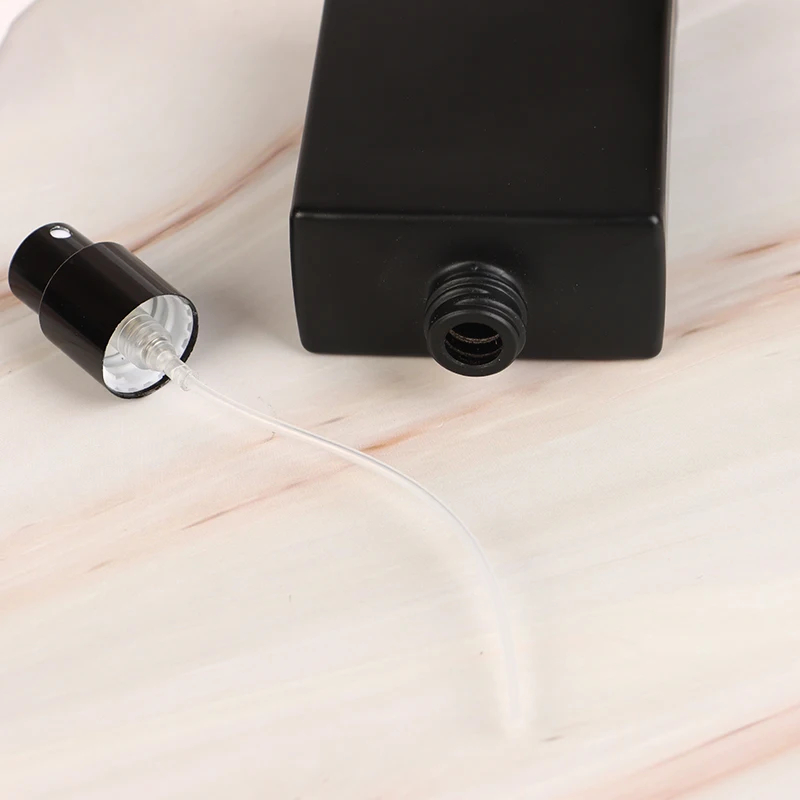 1 Stuk 30ml Lege Hervulbare Tr - Perfume Atomizer Travel recensie en prijs