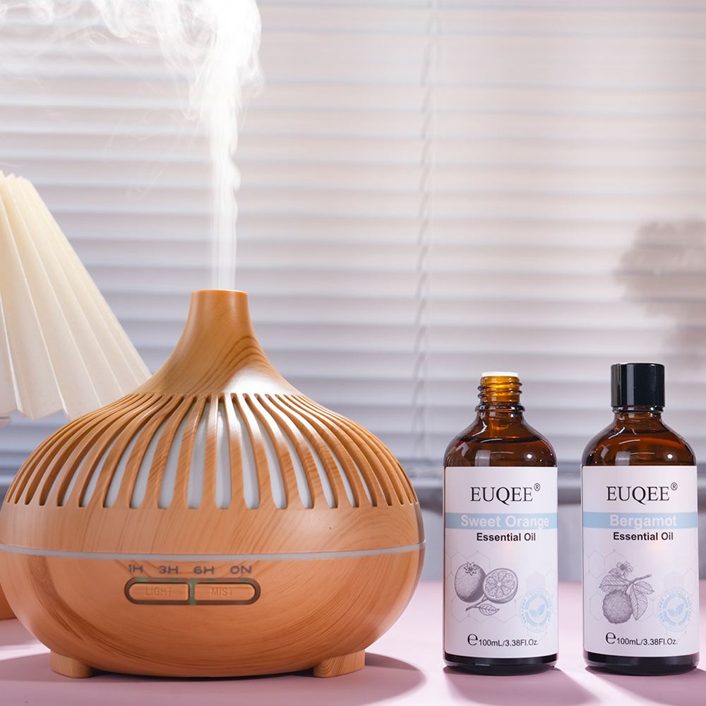 30ml 100ml Pure Natuurlijke Es - Home Fragrance Diffuser recensie en prijs