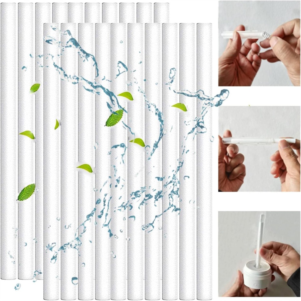 Luchtbevochtiger Sticks Filter - Home Fragrance Glade recensie en prijs