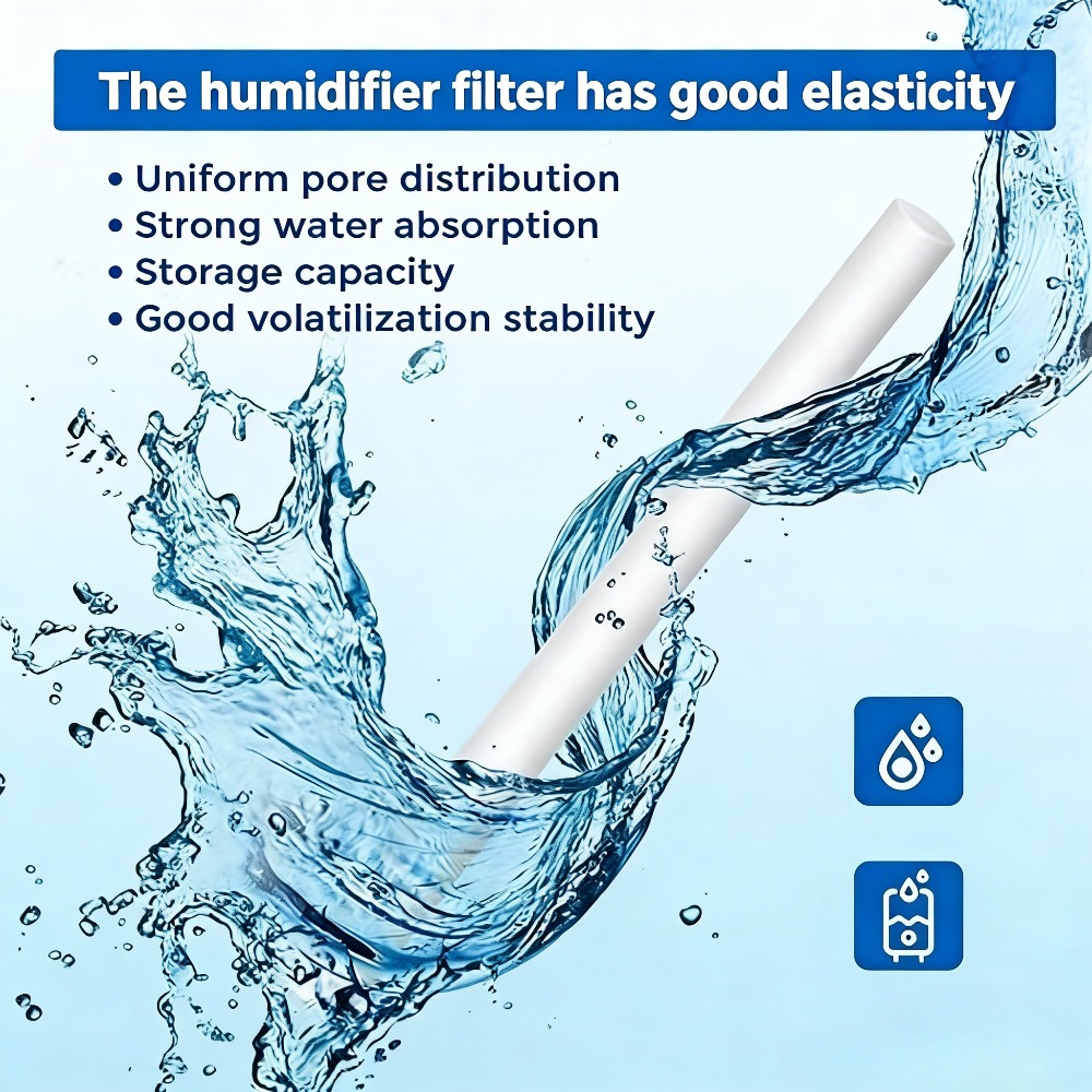 Luchtbevochtiger Sticks Filter - Home Fragrance Glade recensie en prijs