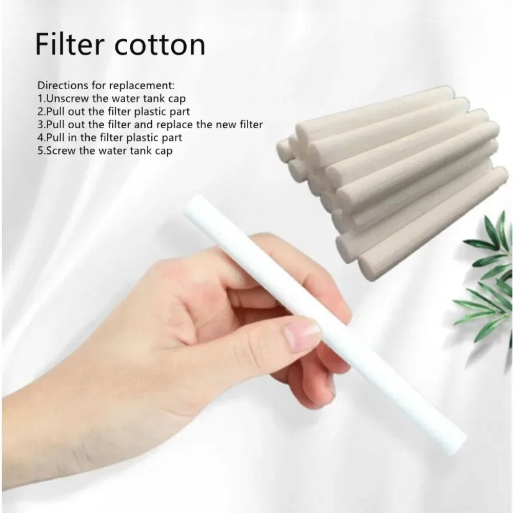 Luchtbevochtiger Sticks Filter - Home Fragrance Glade recensie en prijs