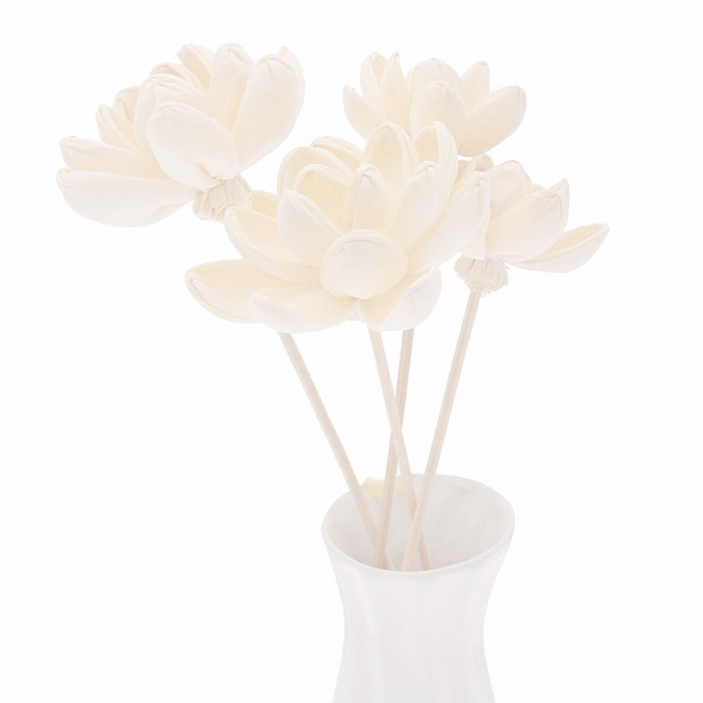 Geurstokjes voor thuis, handge - Home Fragrance Stick recensie en prijs