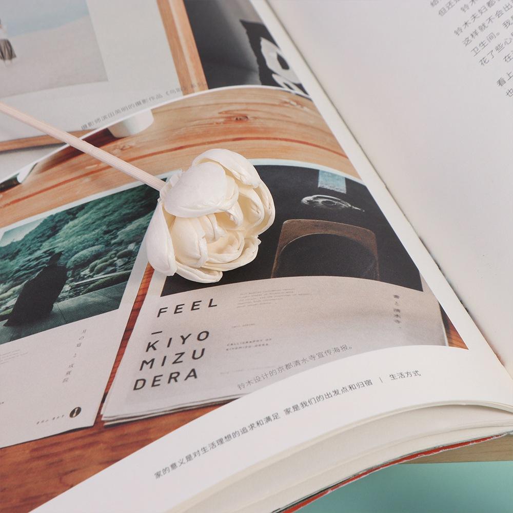 Geurstokjes voor thuis, handge - Home Fragrance Stick recensie en prijs
