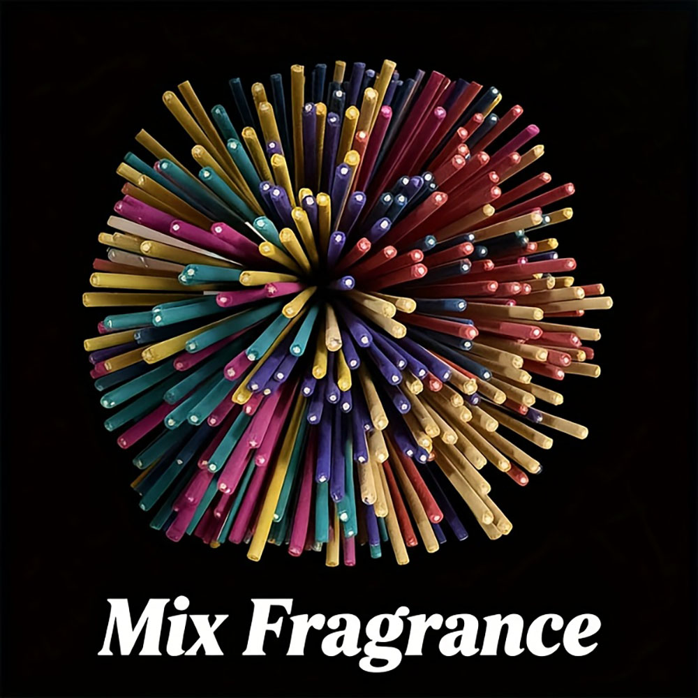 28 smaken gemengd pakket 60/18 - Home Fragrance Jasmine & Yuzu Porcelain Diffuser recensie en prijs